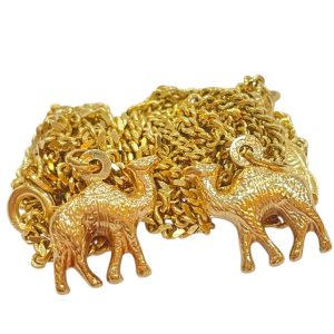 K18 ネックレス アクセサリー 貴金属