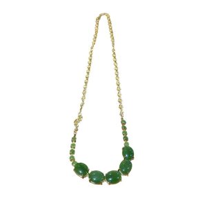 K18 750 ネックレス