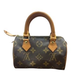 LOUIS VUITTON ルイヴィトンモノグラム ジベシエールMM