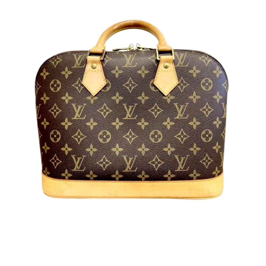 Louis Vuitton ルイヴィトン アルマ