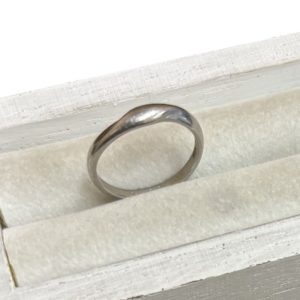 Pt950 プラチナ リング ジュエリー 貴金属