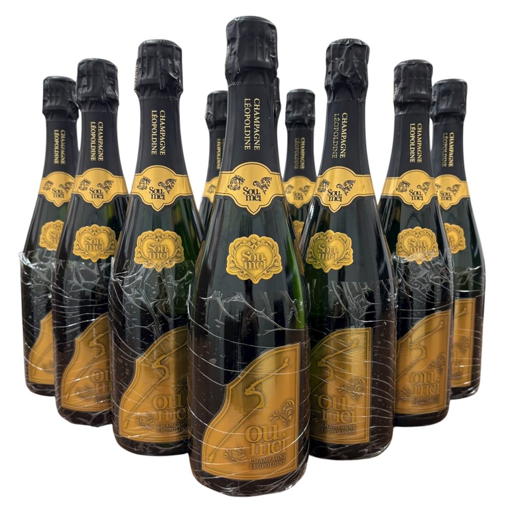 ソウメイブリュット