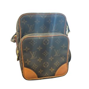 ルイヴィトン LOUIS VUITTON ダミエ N45271ポートベローPM ルイヴィトン LOUIS VUITTON ダミエ N45271ポートベローPM