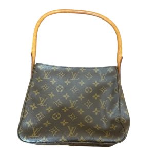 ルイヴィトン カバメゾ LOUIS VUITTON ［飯能本店］LOUIS LV ルイ・ヴィトン カバメゾ