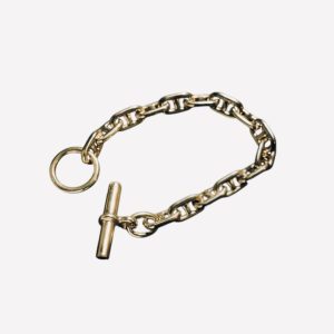 K18 ブレスレット アクセサリー 18金