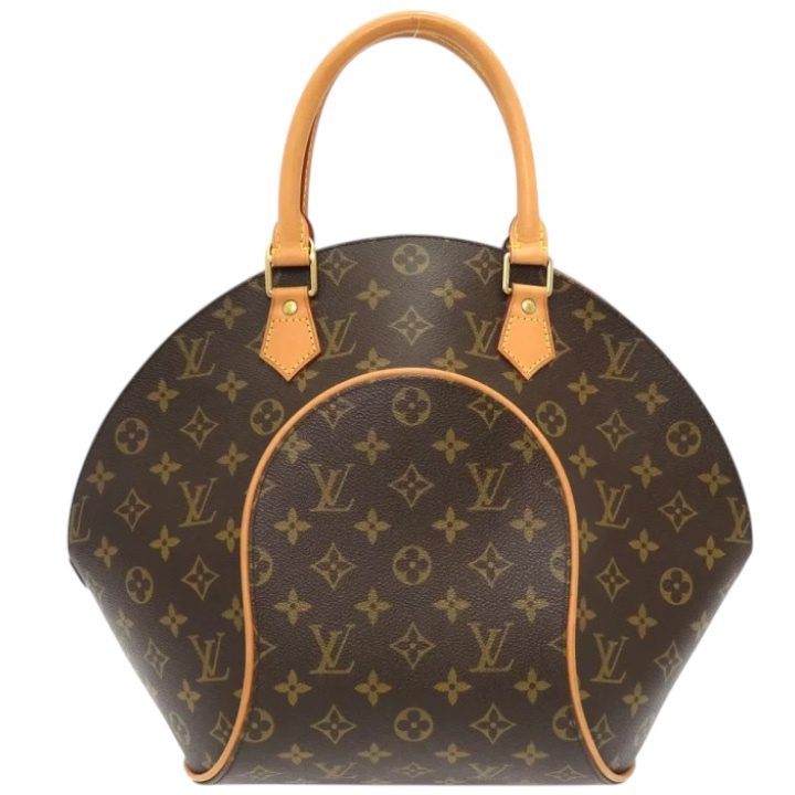 LOUIS VUITTON ルイヴィトン モノグラム エリプスMM M51126