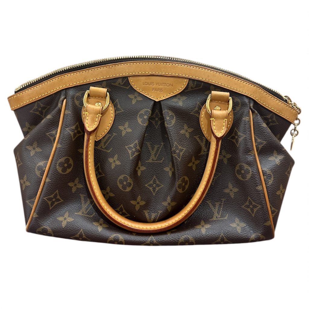ルイヴィトン　モノグラム　ティボリPM(Louis Vuitton)