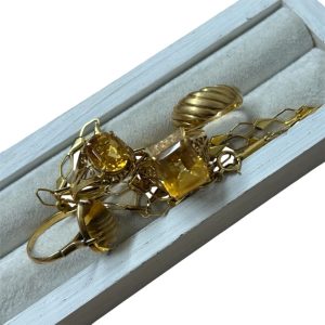 18金 アクセサリーおまとめ