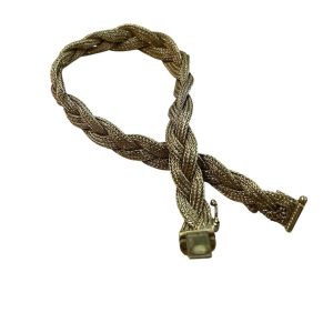 K18 18金 750 ブレスレット 札幌市 東区 元町