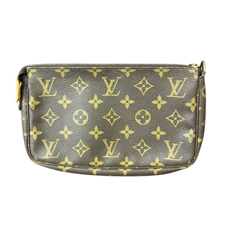 モノグラム アクセソワール Louis Vuitton【Dランク】