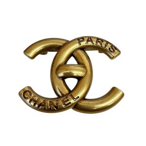 CHANEL(シャネル)ブローチ