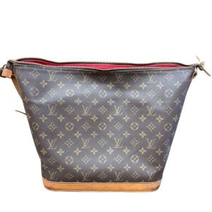 Louis Vuitton(ルイ・ヴィトン) モノグラム アムファスリー M47275