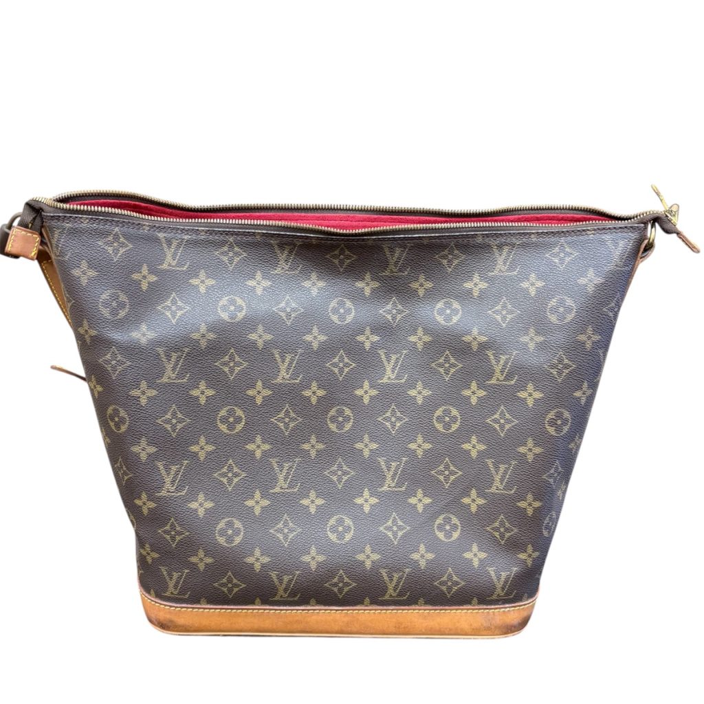Louis Vuitton（ルイ・ヴィトン） モノグラム アムファスリー M47275
