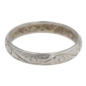 Pt900 プラチナ900 リング