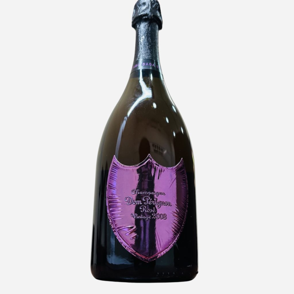 ドンペリニヨン ロゼ 2008 箱なし (シャンパン)