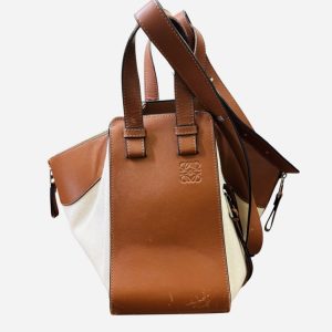 LOEWE ロエベ ハンモックバッグ