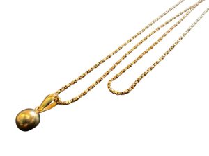 k18(18金) ネックレス