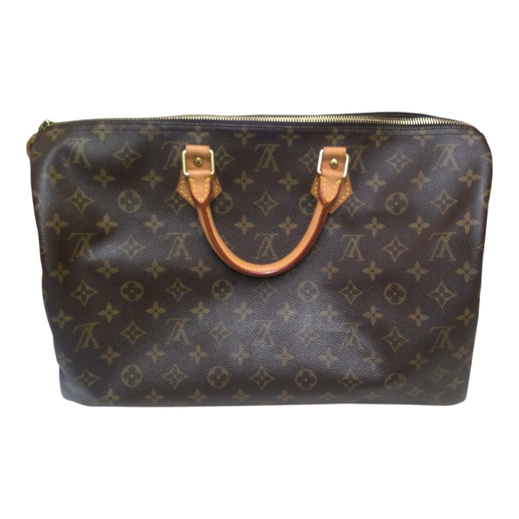 Louis Vuitton（ルイ・ヴィトン）モノグラム スピーディー