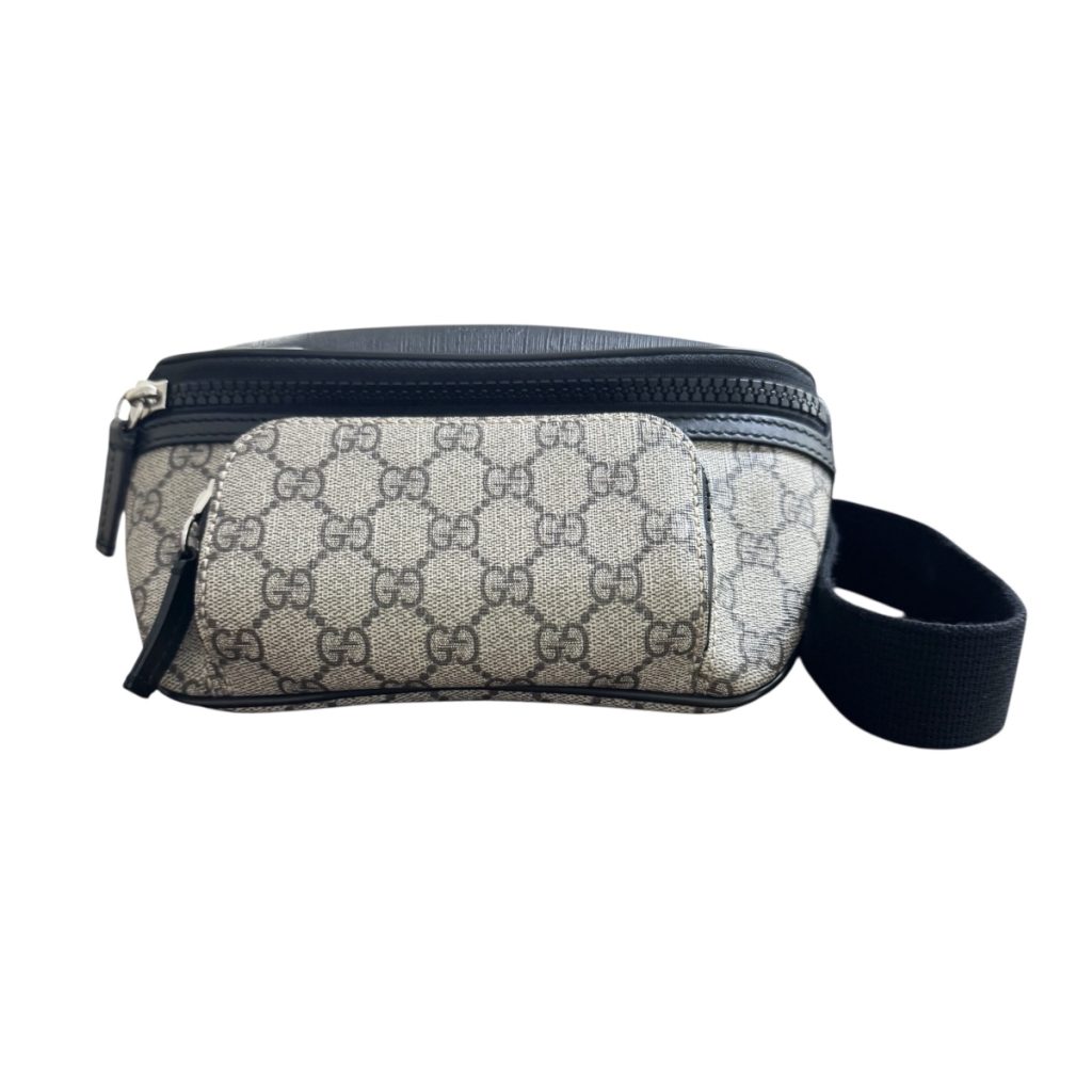 GUCCI グッチ エデン ベルトバッグ