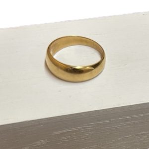 【K18 18金 ゴールド リング アクセサリー ジュエリー 貴金属