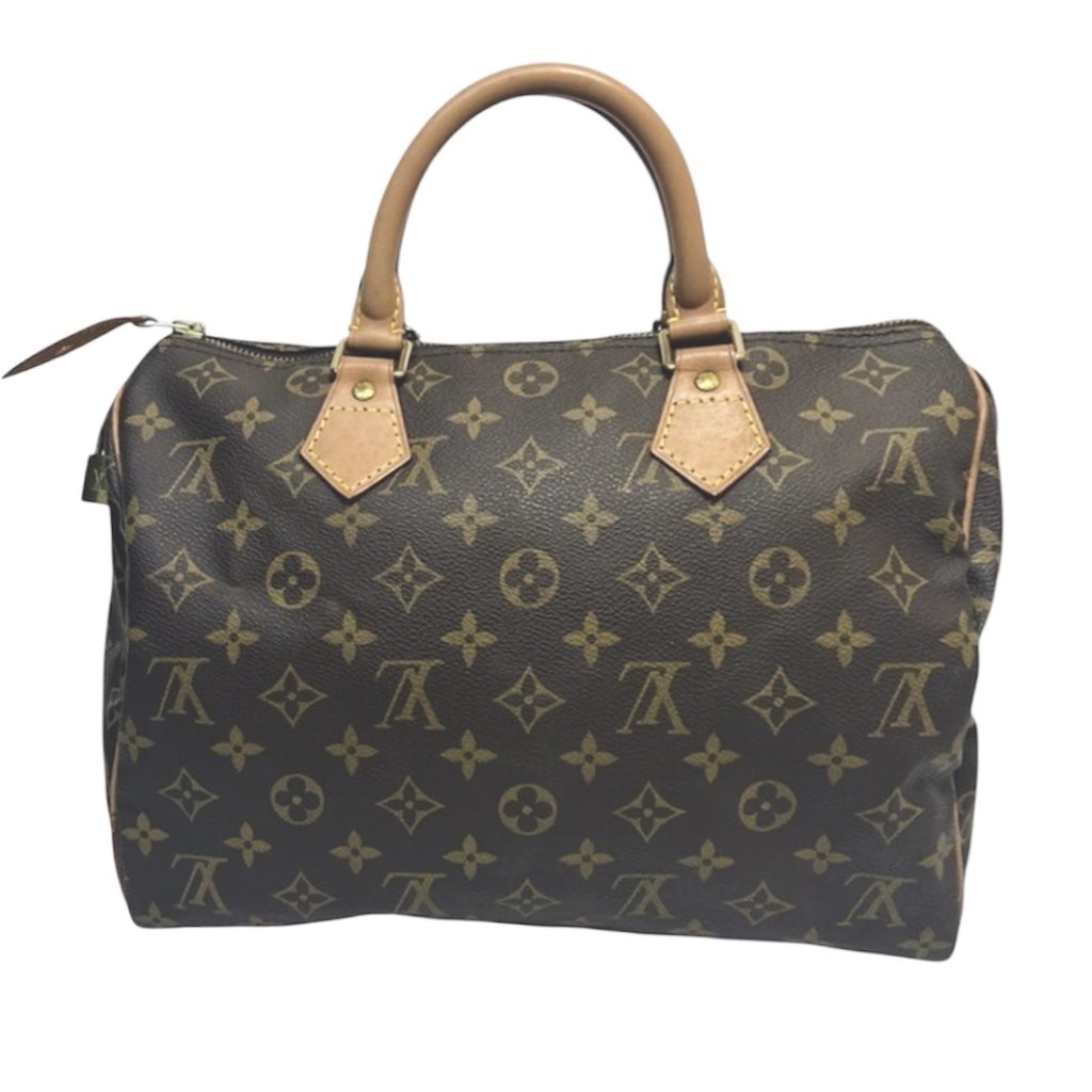 Louis Vuitton ルイヴィトン スピーディー30