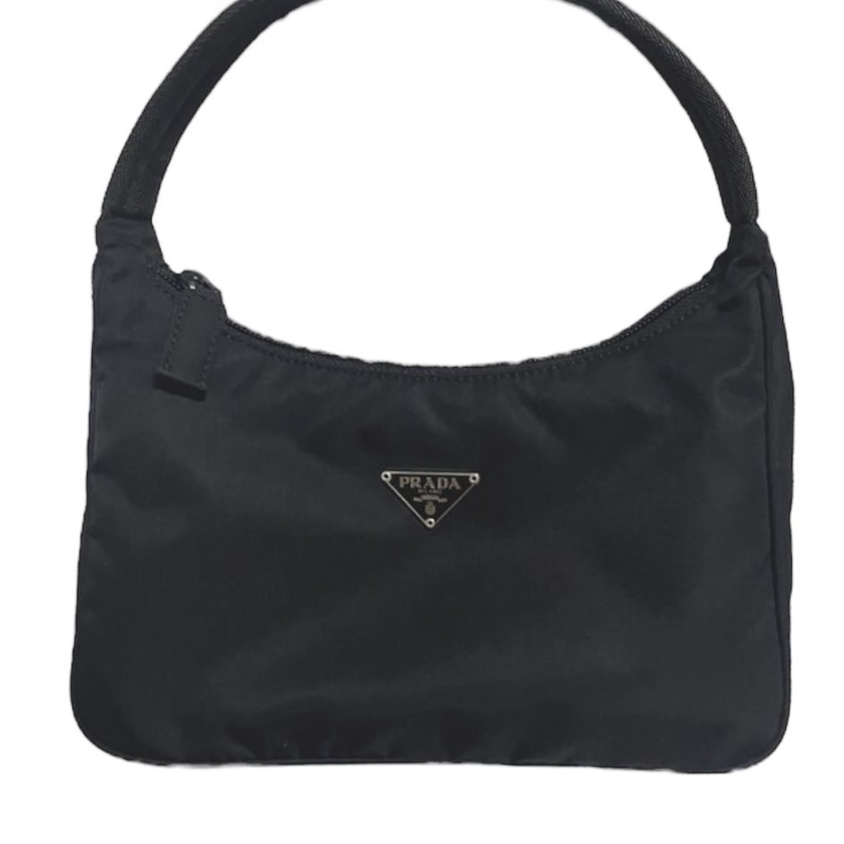 PRADA プラダ ハンドバッグ
