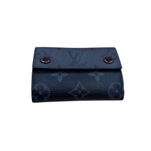 LOUIS VUITTON エピ ネイビー 小銭入れ カードケース LOUIS VUITTON ルイヴィトン エピ 小銭入れ カードケース