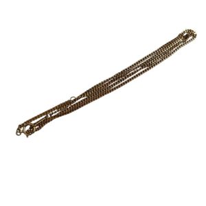 K18 18金 喜平ネックレス