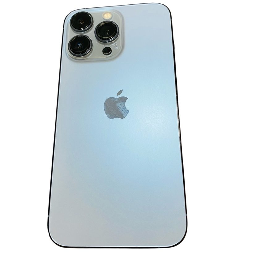 【iPhone13Pro】256GB・モバイル・携帯電話・スマホ