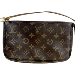 Louis Vuitton ルイヴィトン アクセソワール
