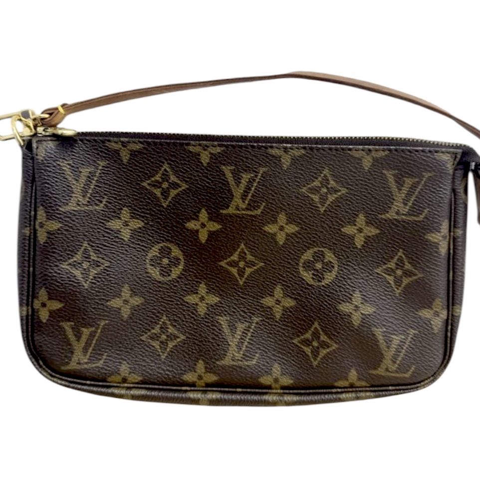 Louis Vuitton ルイヴィトン アクセソワール