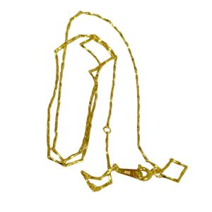 【K18 ネックレス】18金・貴金属・アクセサリー・ジュエリー