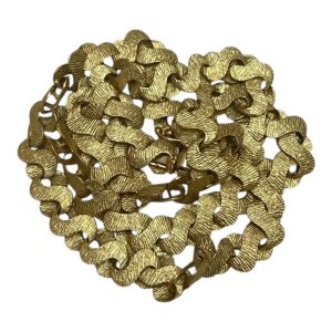 K18 18金　750 ネックレス