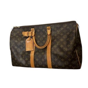 美品✨ルイヴィトン モノグラム エクスキュルシオン M41450　ハンドバッグ Louis Vuitton モノグラム エクスキュルシオン M41450の買取実績