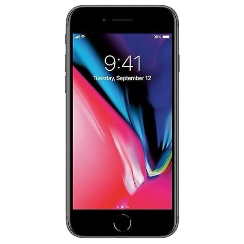 iPhone8 256GB スペースグレイ