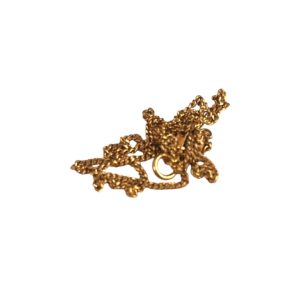 K18 18金 ネックレス チェーン