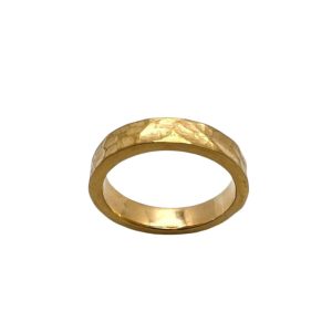 K24 リング 貴金属 999 ゴールド 24金