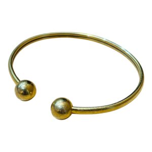 K18　18金　ブレスレット