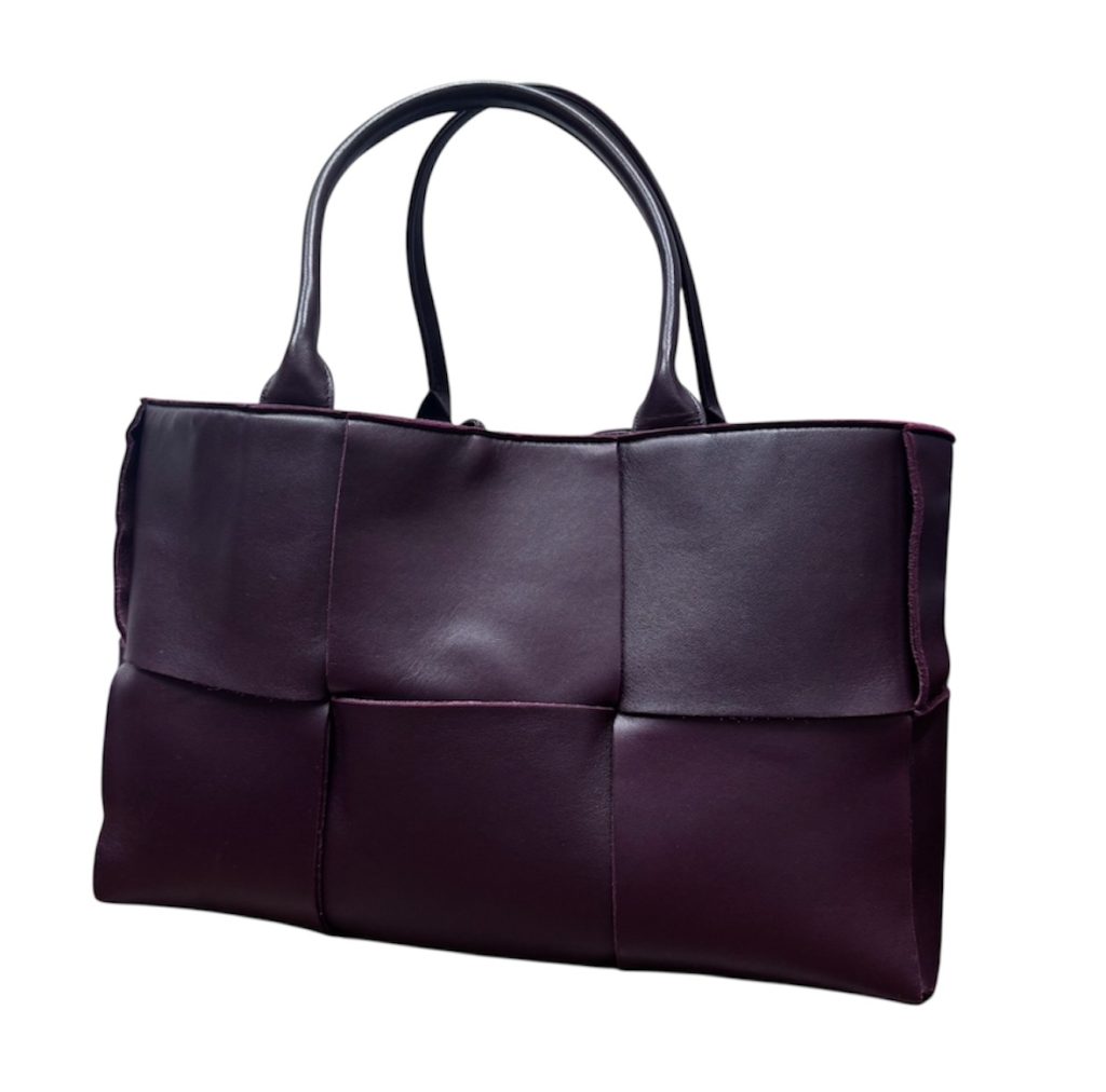 BOTTEGA VENETA(ボッテガ・ヴェネタ) アルコ トートバッグ