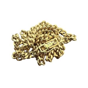 K18 18金 喜平ネックレス