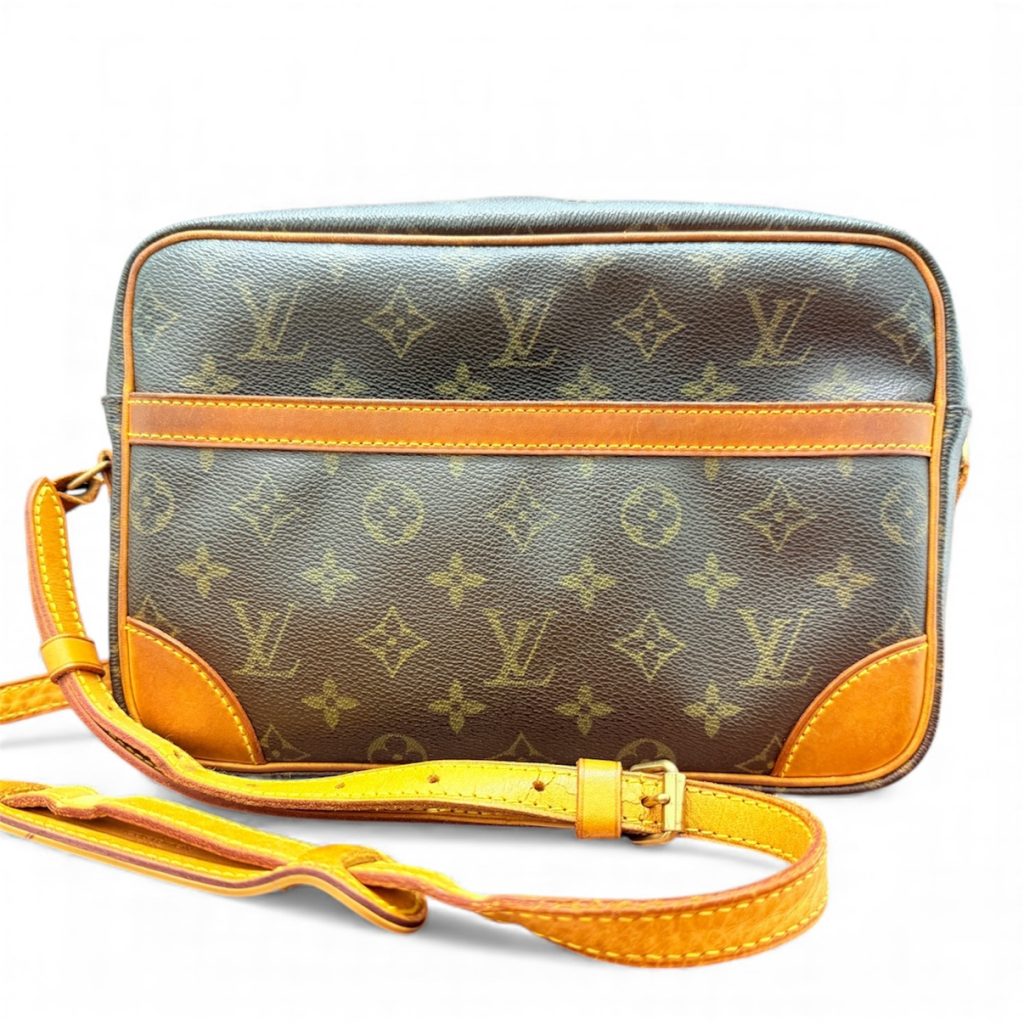 Louis Vuitton(ルイ・ヴィトン) トロカデロ24
