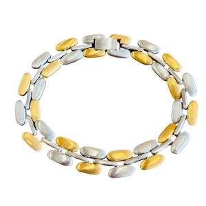 K18Pt900 ブレスレット