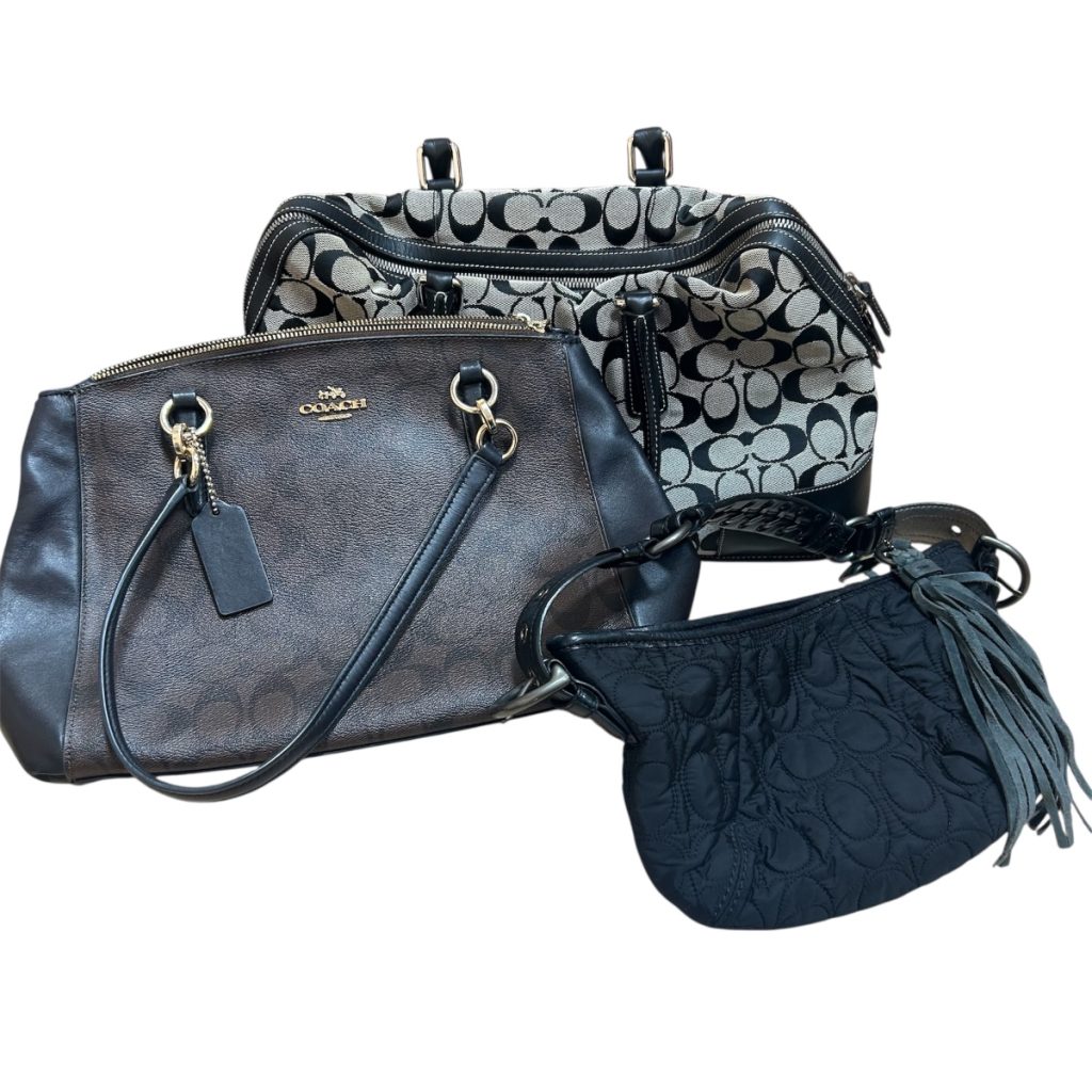 COACH(コーチ) バッグおまとめ