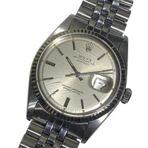 ロレックス オイスターパーペチュアルデイトジャスト Ref.1601