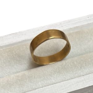 K18 18金 ゴールド リング アクセサリー ジュエリー 貴金属