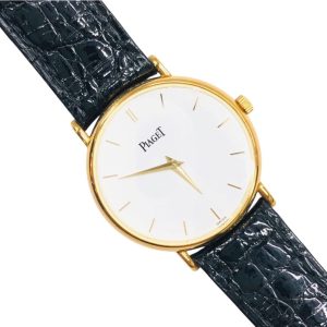 PIAGET(ピアジェ)　アルティプラノ　腕時計