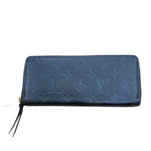 ルイヴィトン ジッピーウォレット モノグラム 長財布 M60017の