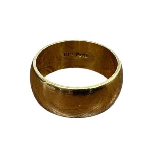 【K18 (18金) 】リング