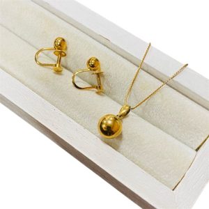 18K刻印　K18 18K 【遺品整理】ゴールド　ネックレス　ブレスレット 遺品整理】K18 刻印 金 ゴールドブレスレット