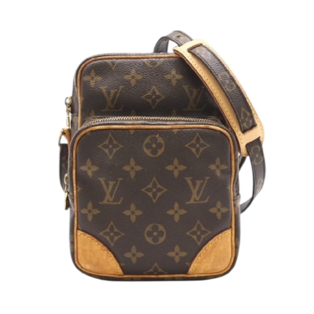 Louis Vuitton(ルイヴィトン) モノグラム アマゾン